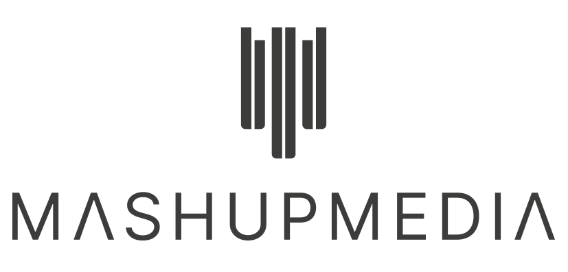 MashupMedia Logo